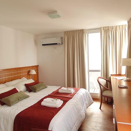 Catamarca Suites Land Rosario Chambre photo
