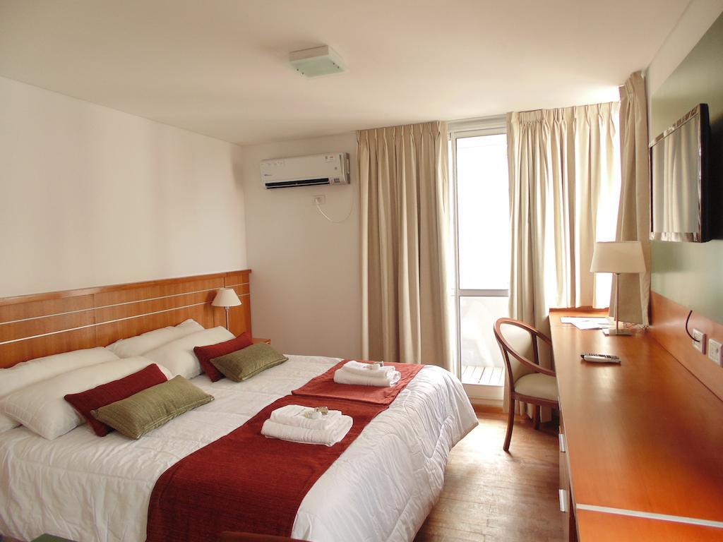 Catamarca Suites Land Rosario Chambre photo