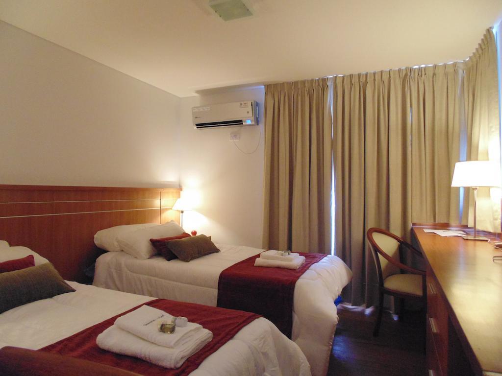 Catamarca Suites Land Rosario Chambre photo
