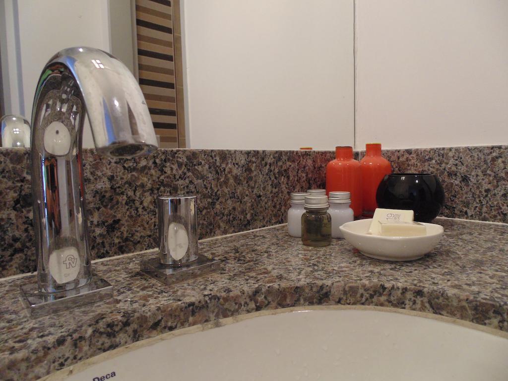 Catamarca Suites Land Rosario Chambre photo