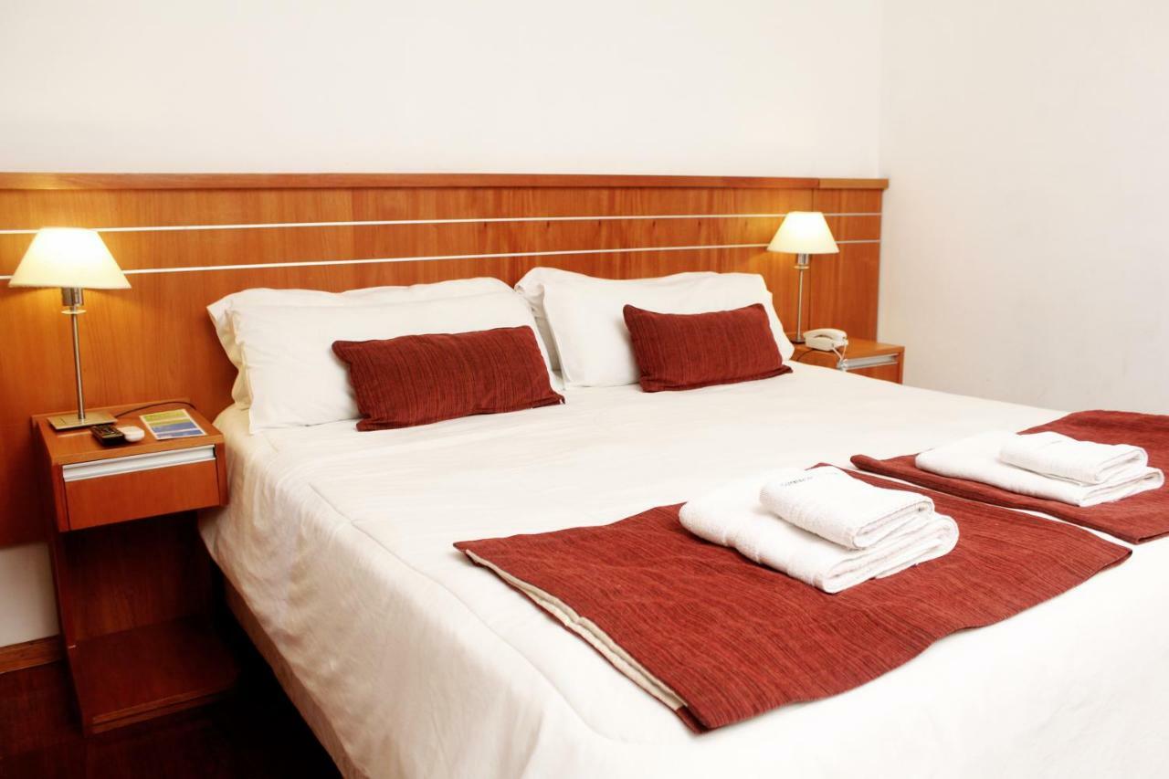 Catamarca Suites Land Rosario Extérieur photo