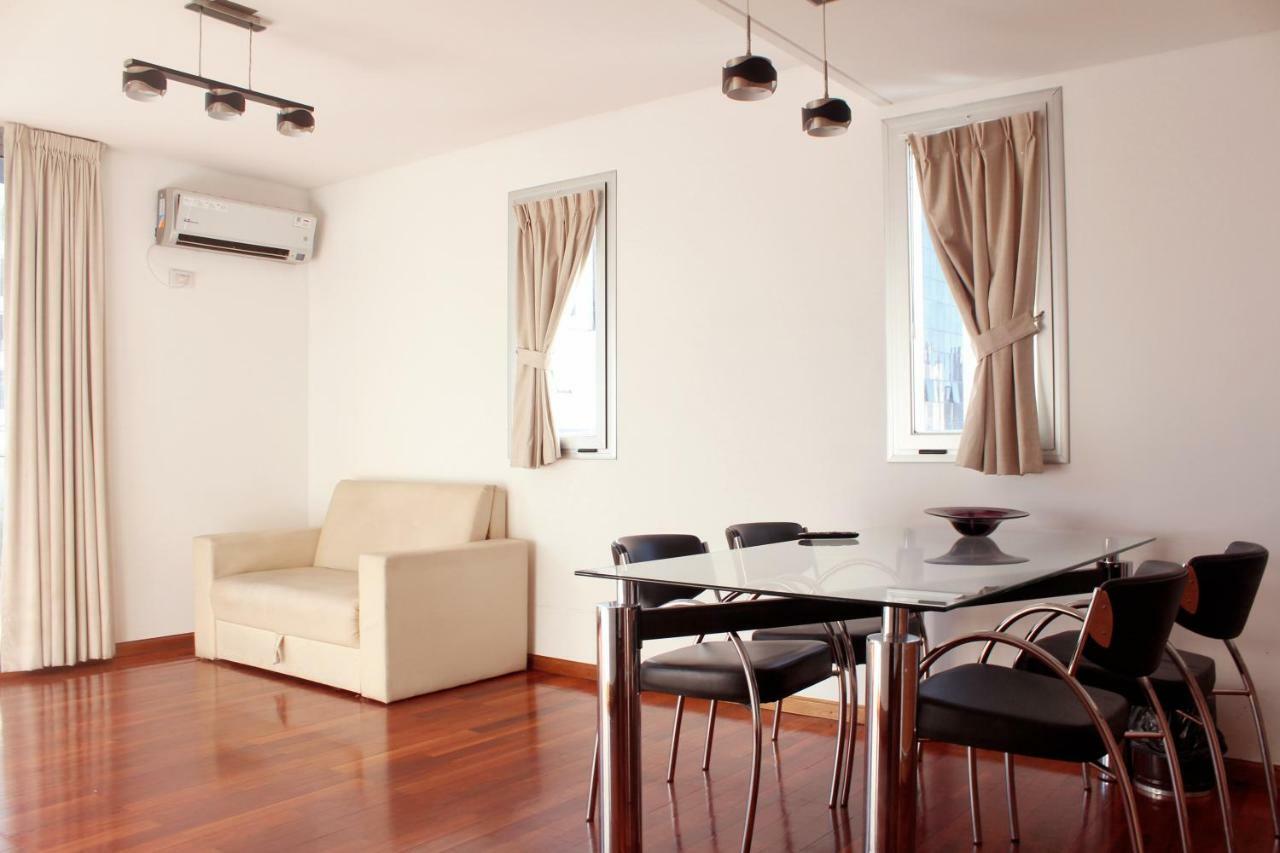 Catamarca Suites Land Rosario Extérieur photo