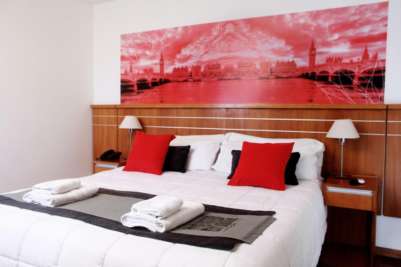 Catamarca Suites Land Rosario Extérieur photo