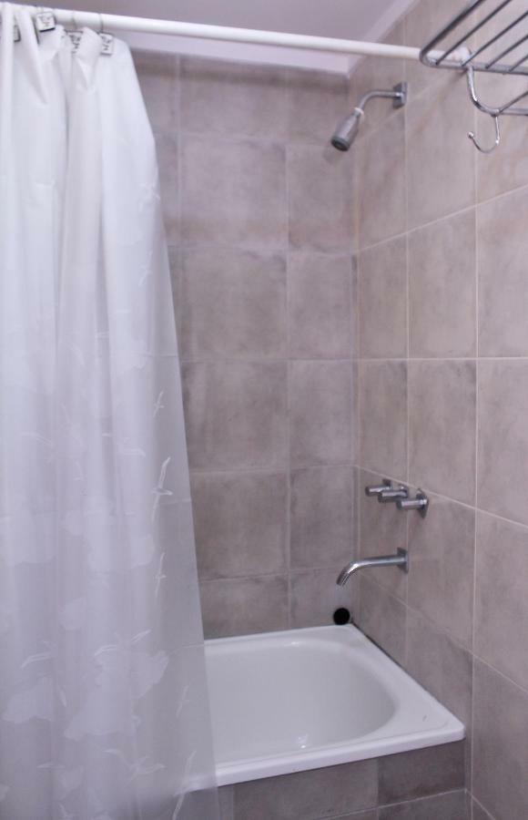 Catamarca Suites Land Rosario Extérieur photo